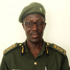 William Mwakilema